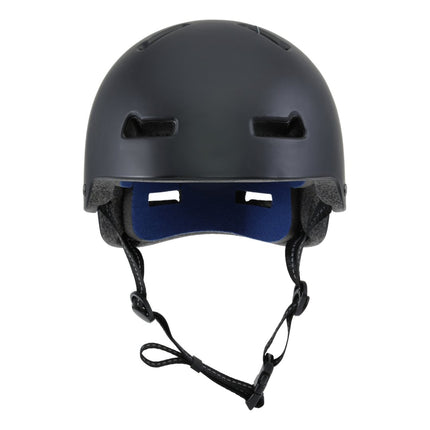 Reversal Lux Helmet - Black-Helmets-Striker scooter parts