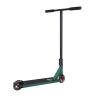 Striker Gravis Stunt Scooter - Army Green