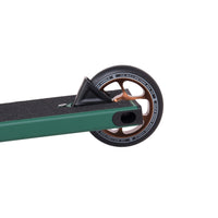 Striker Gravis Stunt Scooter - Army Green
