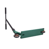 Striker Gravis Stunt Scooter - Army Green