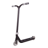 Striker Lux Stunt Scooter - Clear/Silver