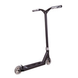 Striker Lux Stunt Scooter - Clear/Silver