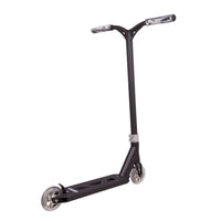 Striker Lux Stunt Scooter - Clear/Silver