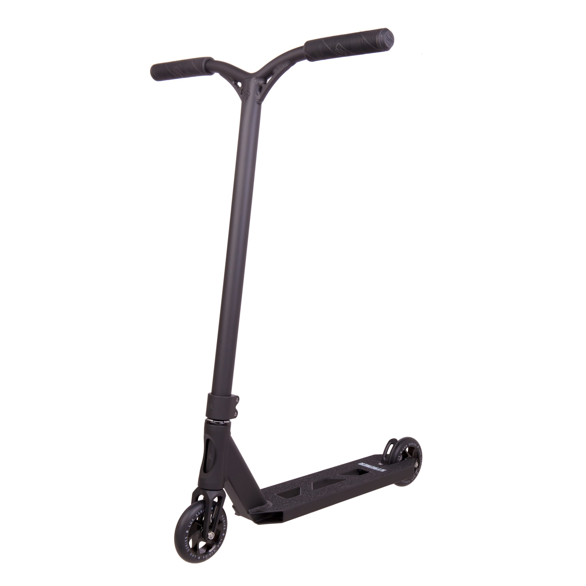 Striker Lux Stunt Scooter - Black