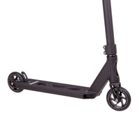 Striker Lux Stunt Scooter - Black