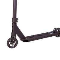 Striker Lux Stunt Scooter - Black