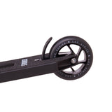 Striker Lux Stunt Scooter - Black