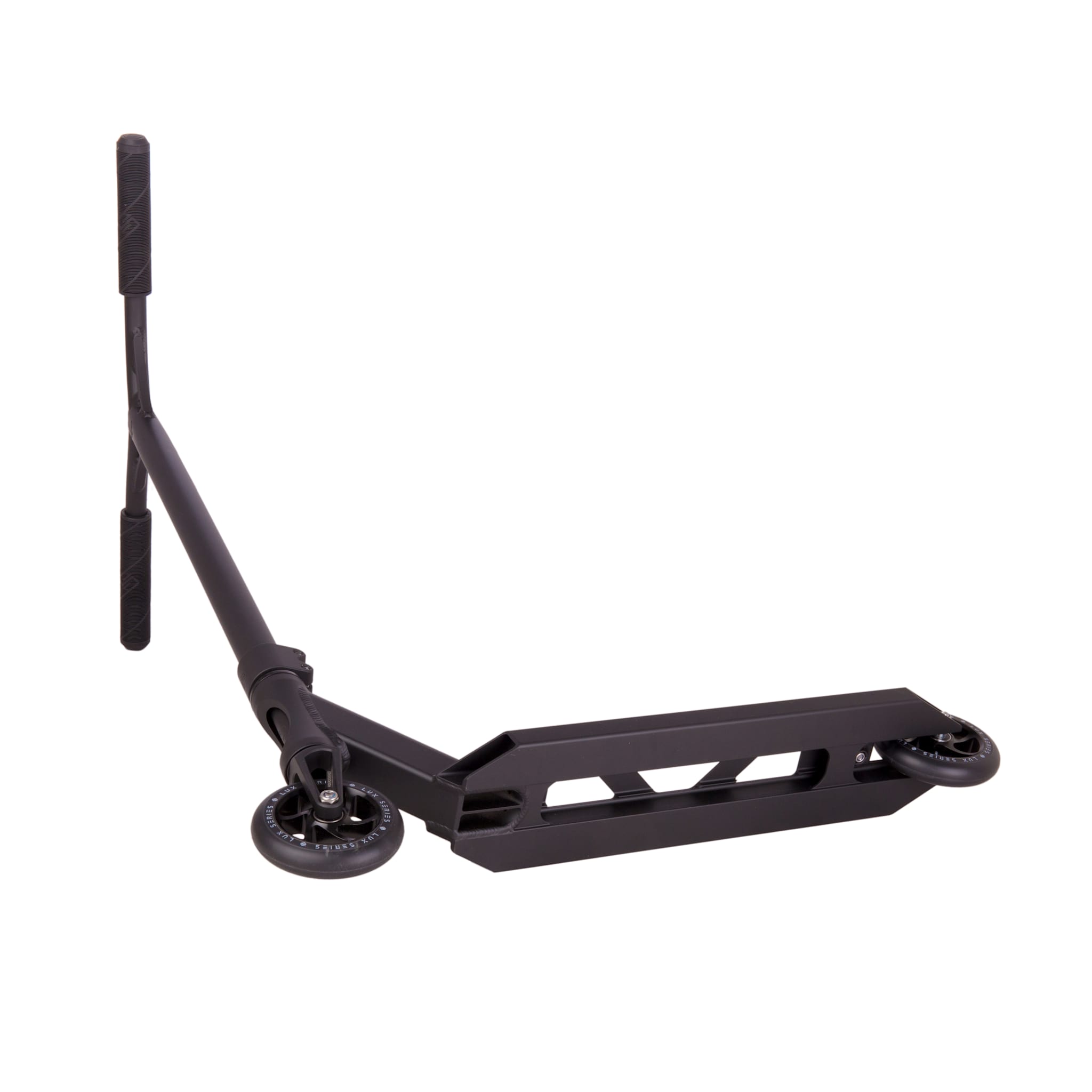 Striker Lux Stunt Scooter - Black