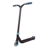 Striker Lux Stunt Scooter - Clear/Teal