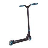 Striker Lux Stunt Scooter - Clear/Teal