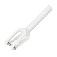 Striker Lux SCS/HIC Scooter Fork - White