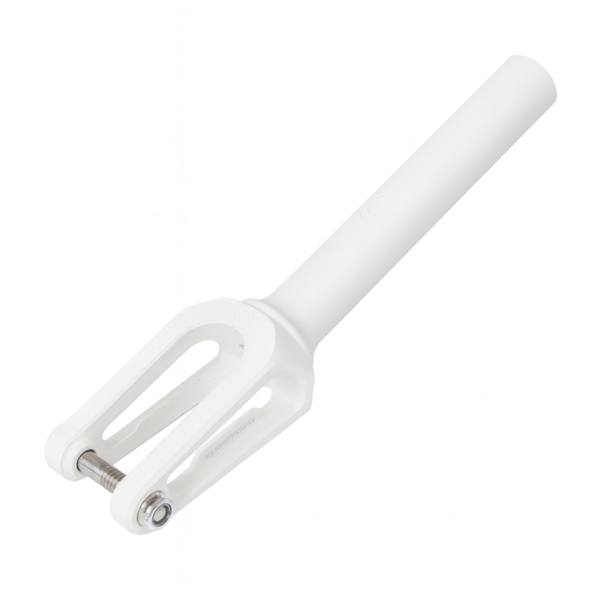 Striker Lux SCS/HIC Scooter Fork - White