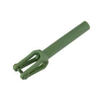 Striker Gravis SCS Scooter Fork - Army Green