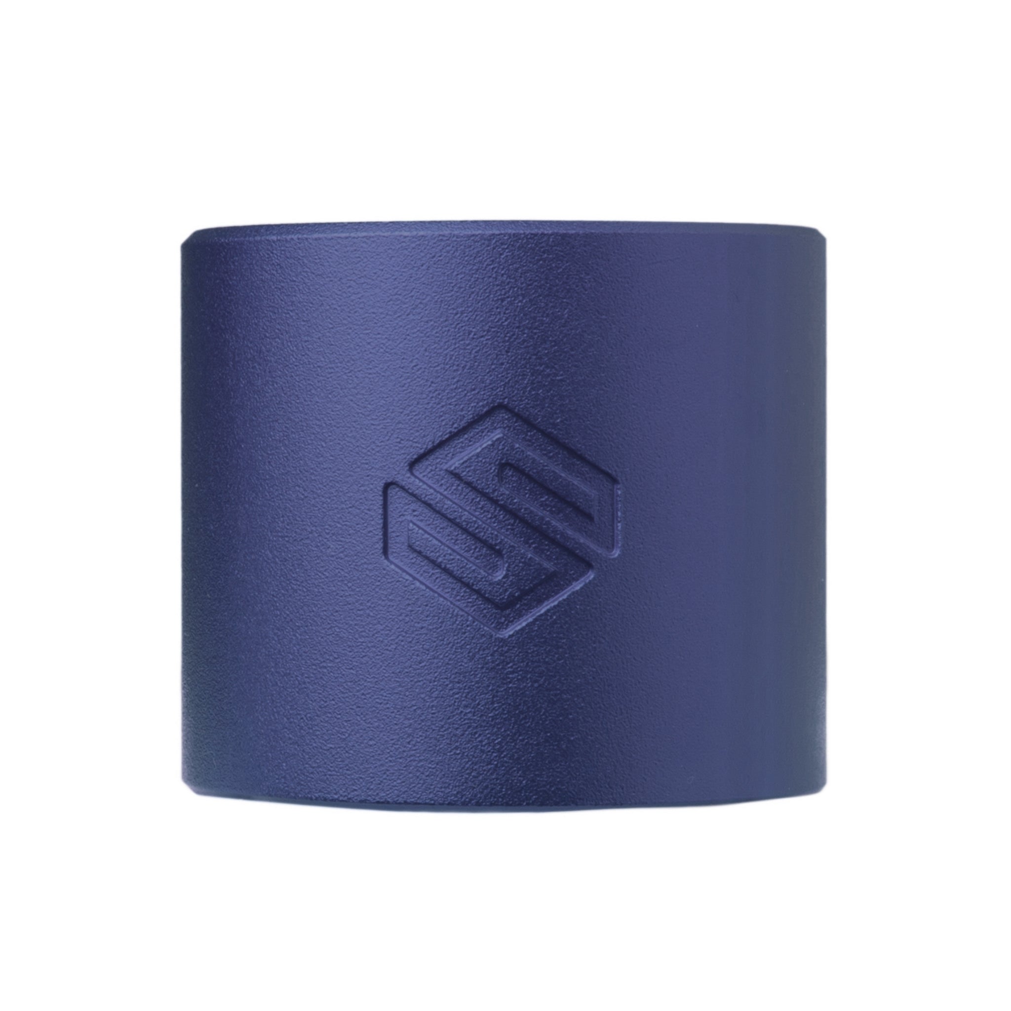 Striker Lux Double Scooter Clamp - Blue