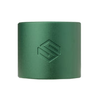 Striker Lux Double Scooter Clamp - Green