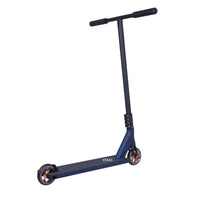 Striker Gravis Stunt Scooter - Midnight Blue