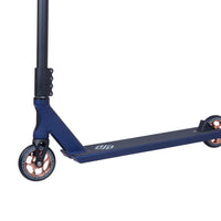 Striker Gravis Stunt Scooter - Midnight Blue