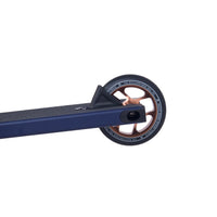 Striker Gravis Stunt Scooter - Midnight Blue