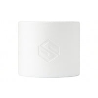 Striker Lux Double Scooter Clamp - White