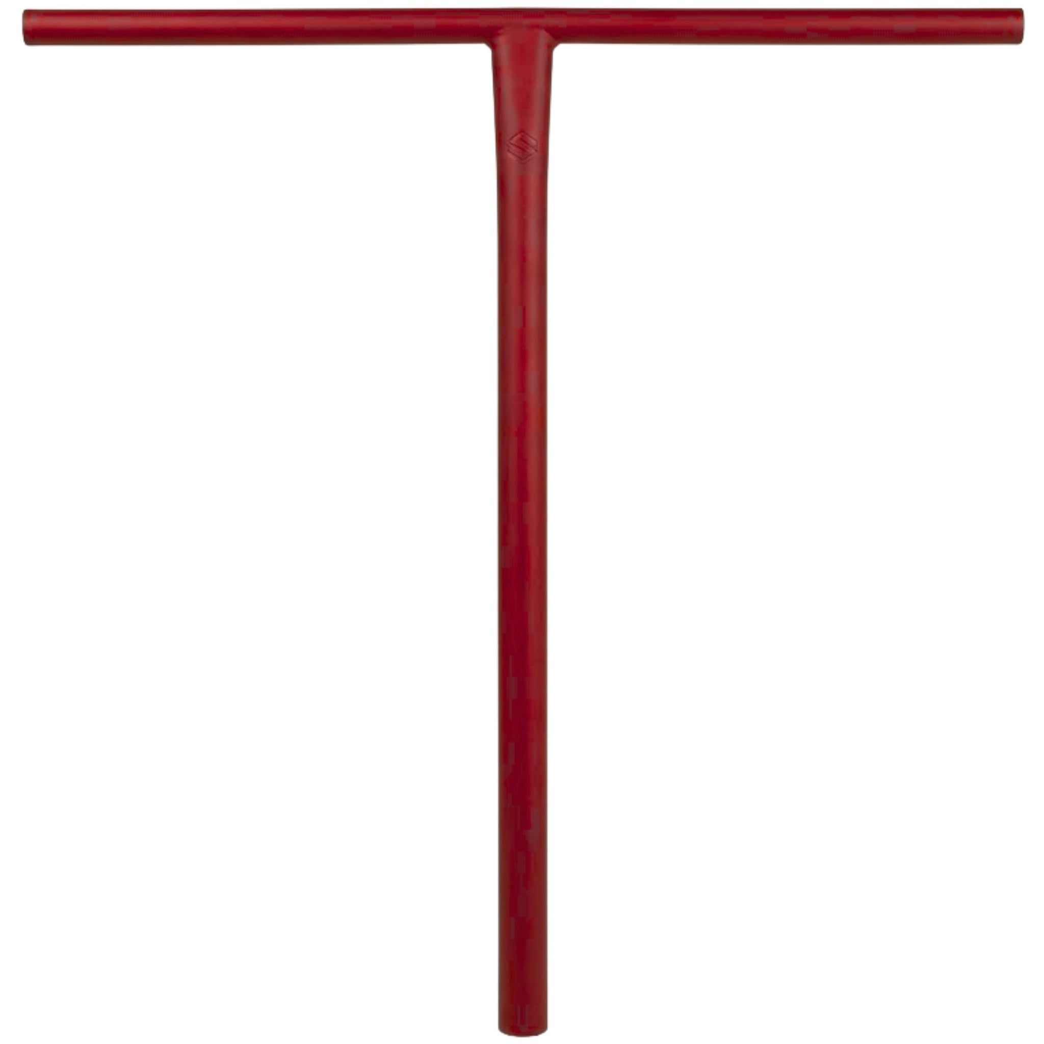 Striker Gravis Stunt Scooter Bar - Bordeaux Red