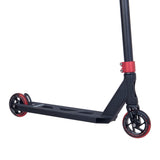 Striker Lux Stunt Scooter - Black/Red