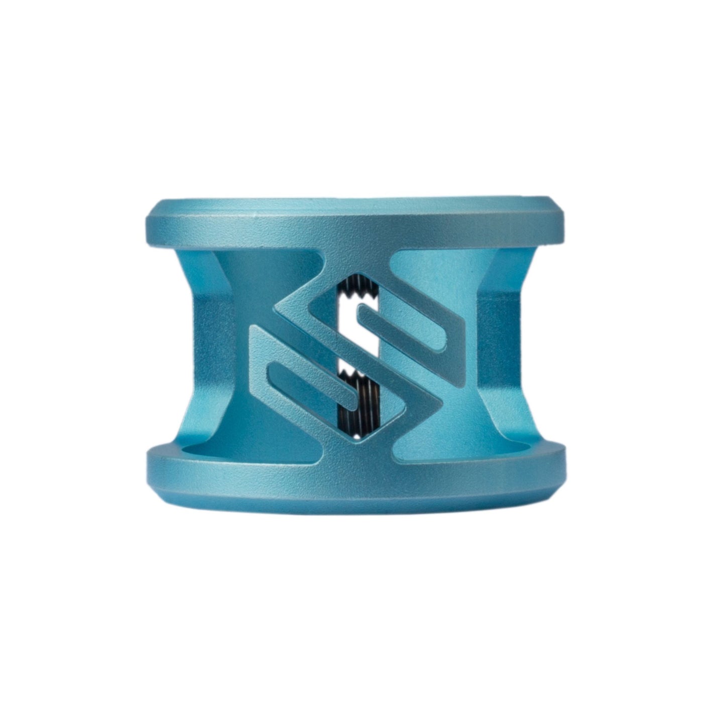 Striker Aether Double Scooter Clamp - Teal