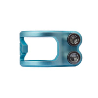 Striker Aether Double Scooter Clamp - Teal