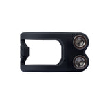 Striker Aether Double Stunt Scooter Clamp - Black