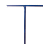 Striker Gravis Stunt Scooter Bar - Midnight Blue