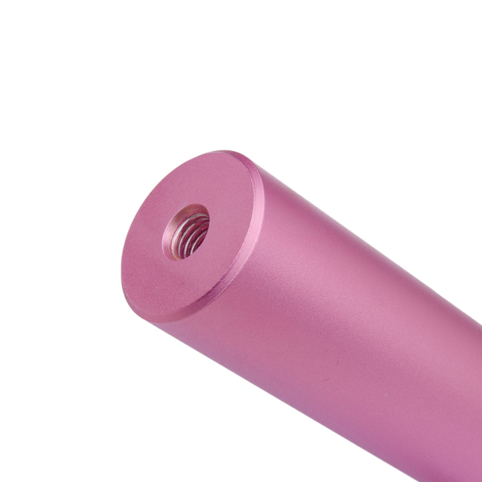 Striker Lux SCS/HIC Scooter Fork - Pink