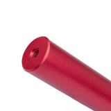 Striker Lux SCS/HIC Scooter Fork - Red