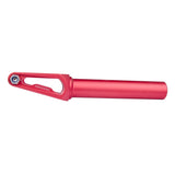 Striker Lux SCS/HIC Scooter Fork - Red