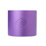 Striker Lux Double Stunt Scooter Clamp - Purple