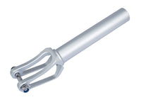 Striker Aether SCS/HIC Scooter Fork - Silver