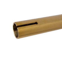 Striker Lux Aluminium Stunt Scooter Bar - Gold Chrome