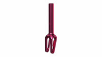 Striker Lux SCS/HIC Scooter Fork - Pink