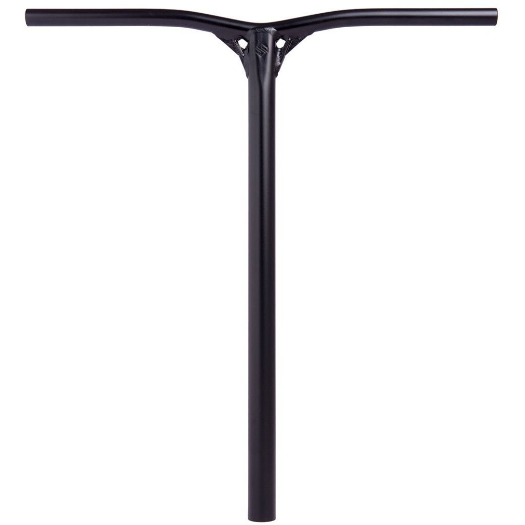 Striker Aether Aluminium Løbehjul Bar - Black