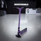 Striker Lux Stunt Scooter - Purple