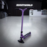 Striker Lux Stunt Scooter - Purple