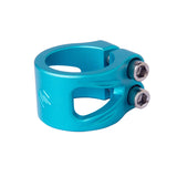 Striker BGSeakk Magnetit Double Clamp - Teal