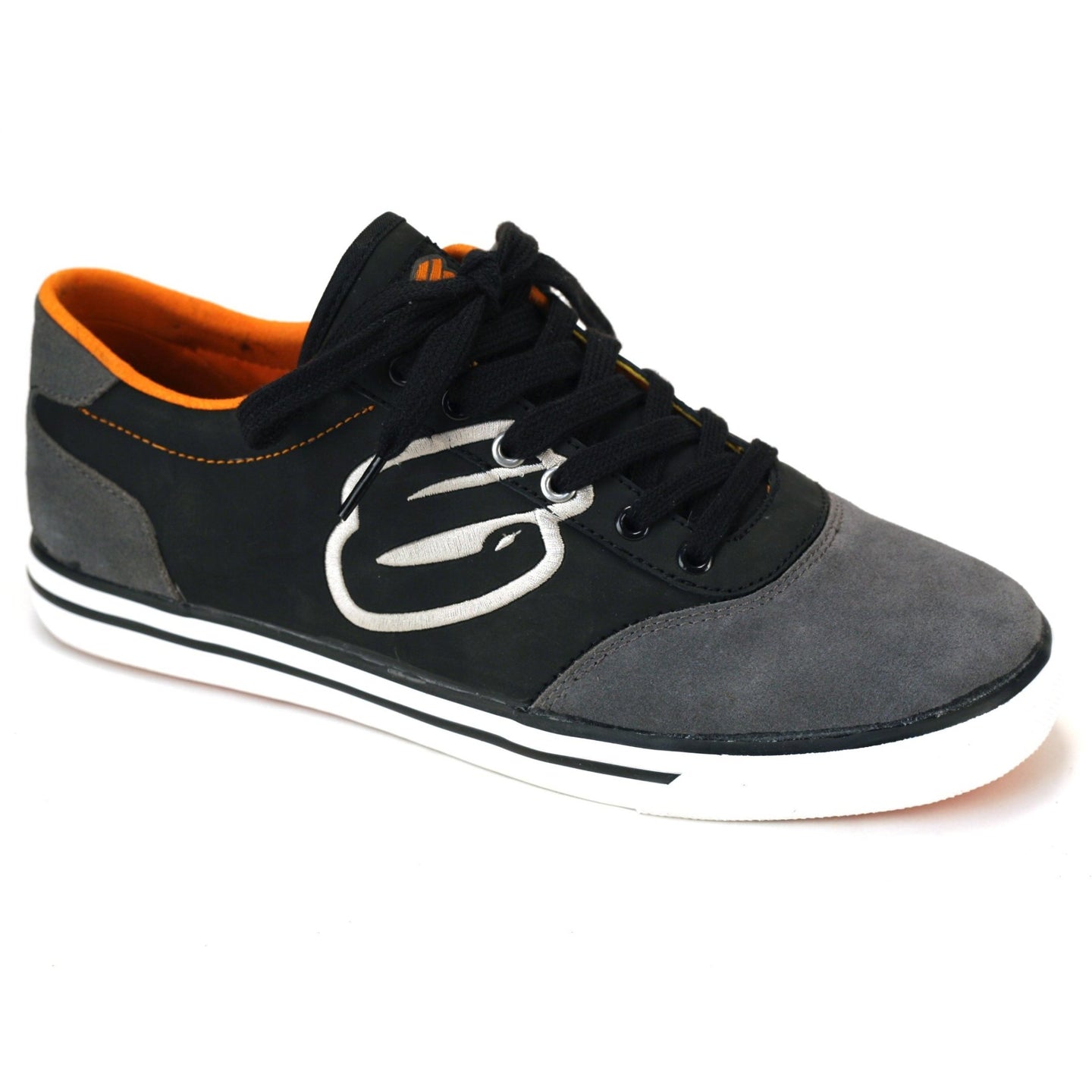 Elyts Ruckus Skate Shoes - Orange