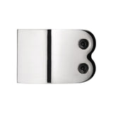 Panda Double V2 Stunt Scooter Clamp - Chrome