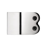 Panda Double V2 Scooter Clamp - Chrome