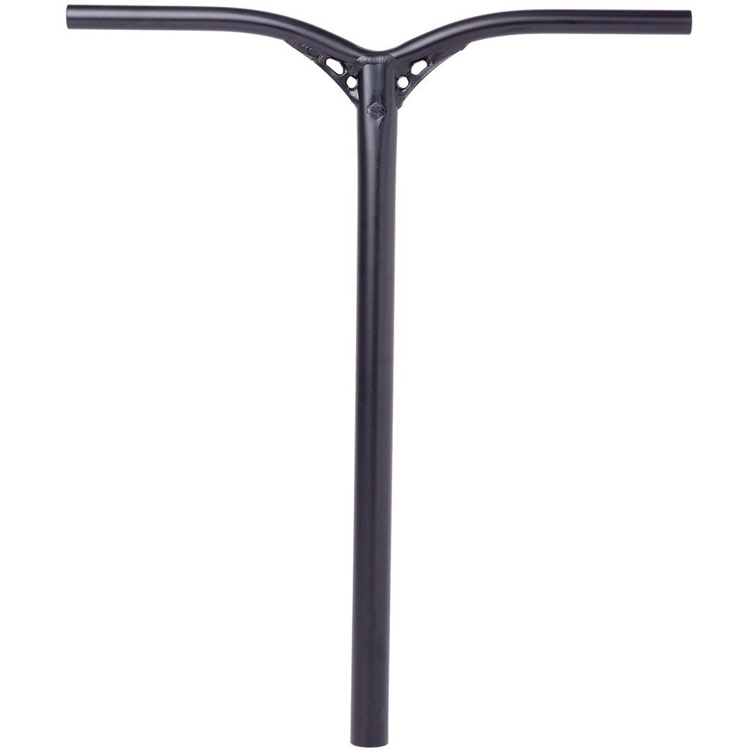 Striker Lux Aluminium Løbehjul Bar - Black