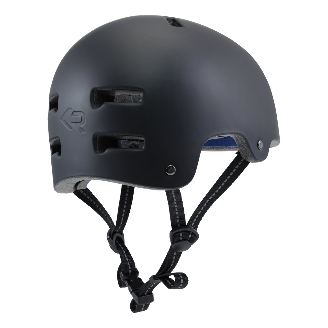 Reversal Lux Helmet - Black