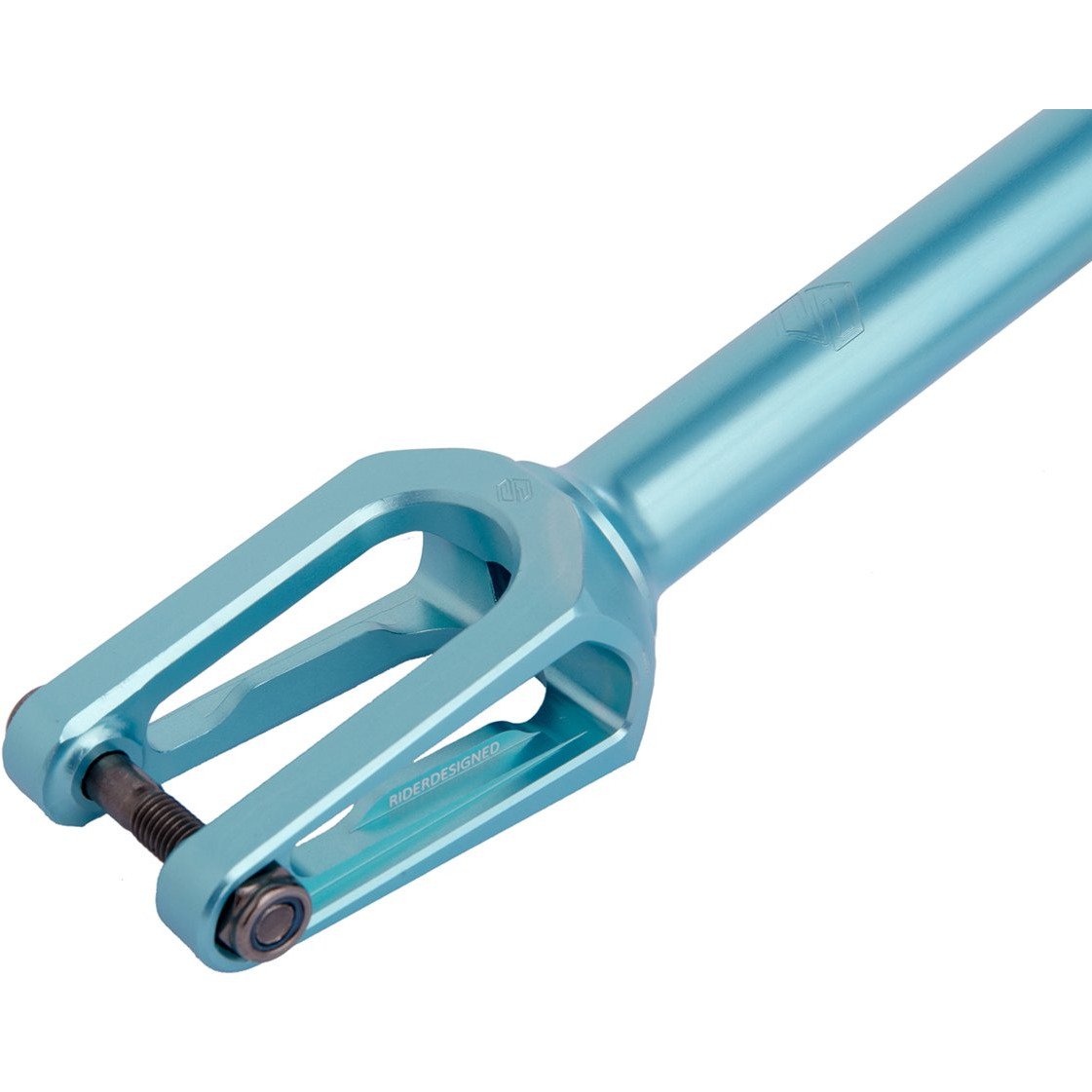 Striker Lux IHC Scooter Fork - Teal