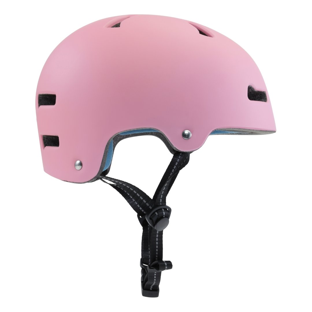 Reversal LUX Skatehelm - Pink