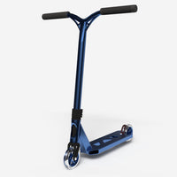 Striker Lux Stunt Scooter - Blue