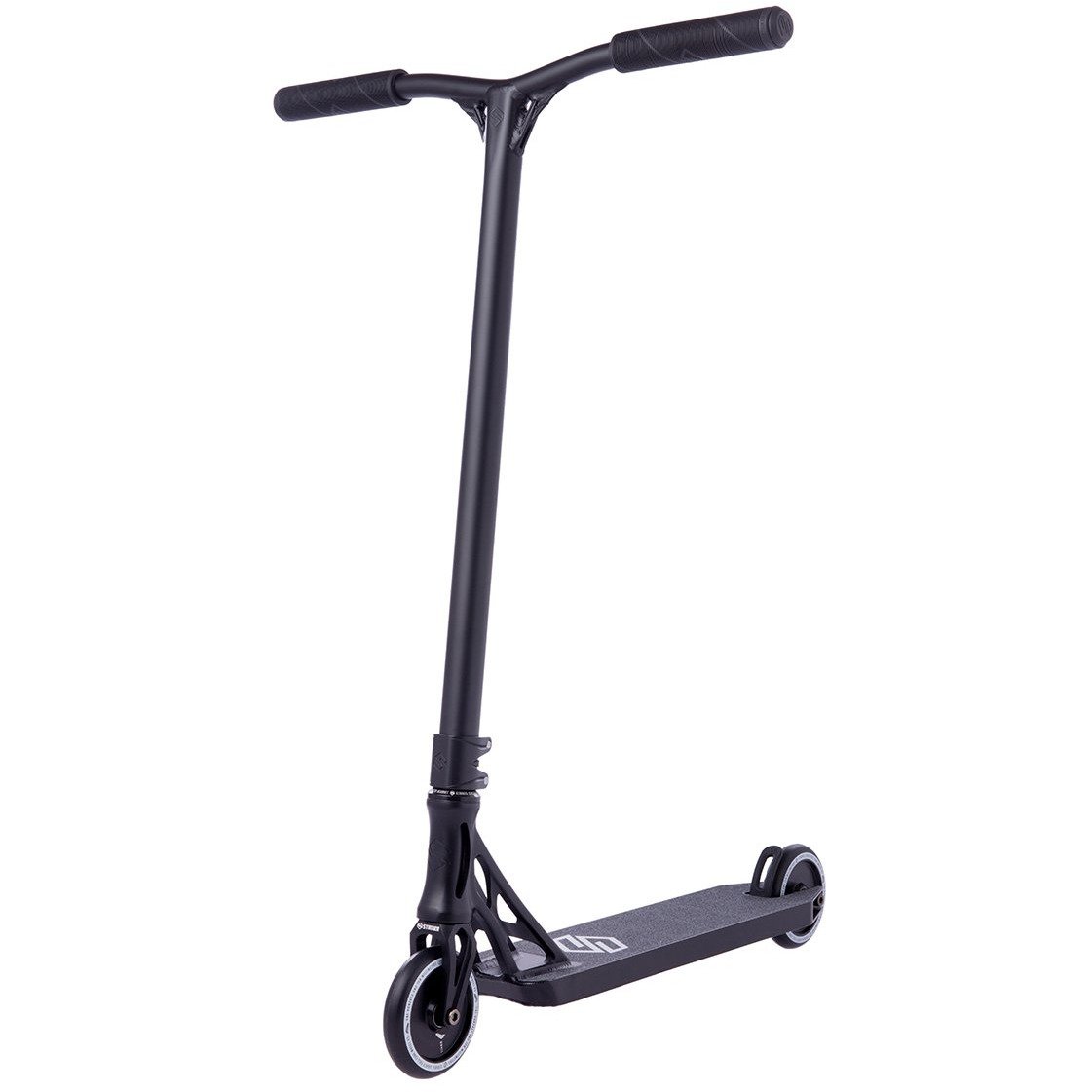 Trottinette freestyle complète Striker Essence