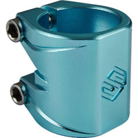 Striker Essence V2 Double Scooter Clamp - Teal